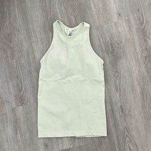 All in Motion High Neck Tank